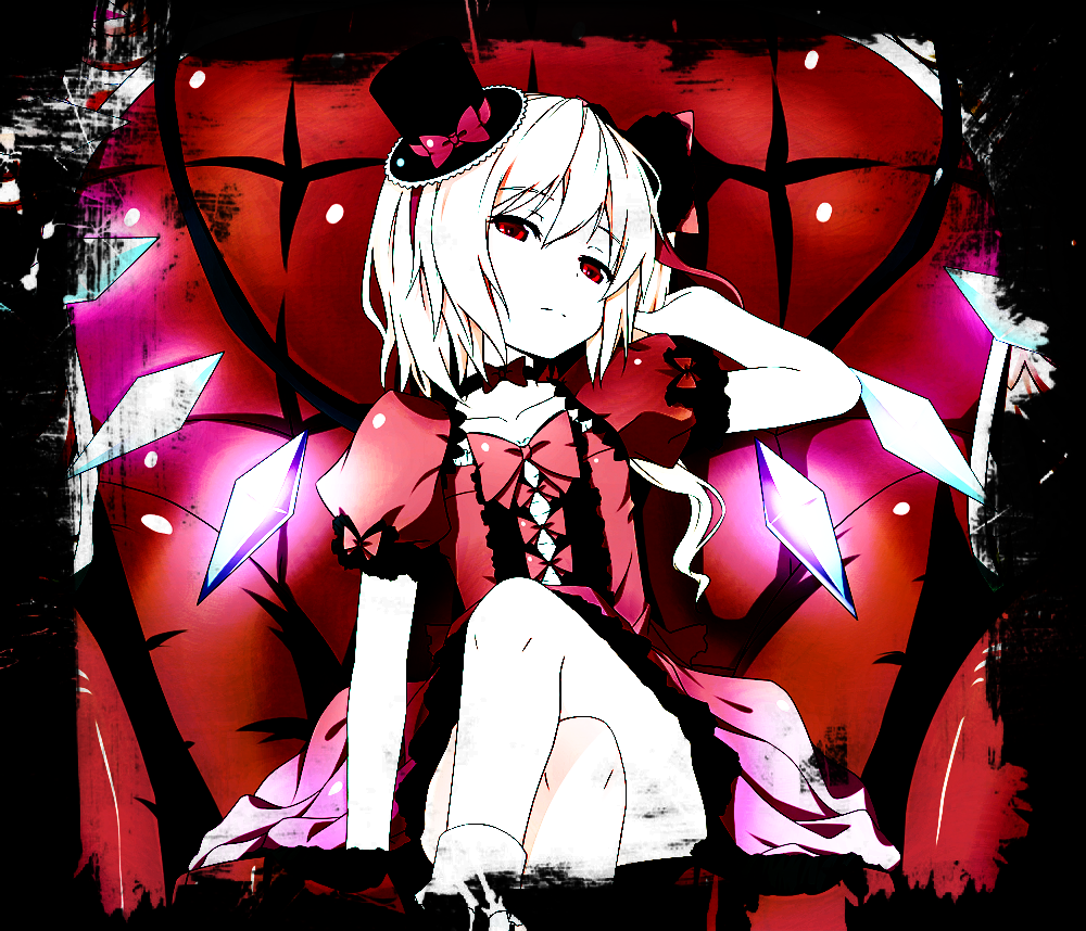 Flandre Scarlet